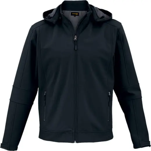 Mens Illusion Black